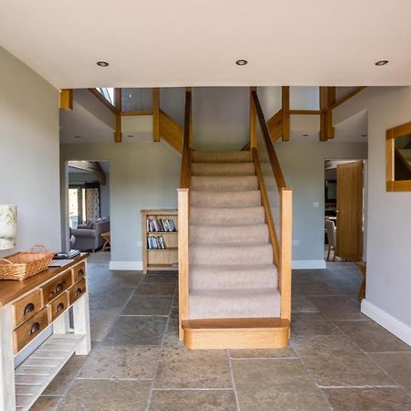 Keld Barn, Low Ploughlands Holiday Lets Къркби Стивън Екстериор снимка