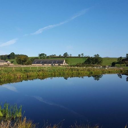Keld Barn, Low Ploughlands Holiday Lets Къркби Стивън Екстериор снимка