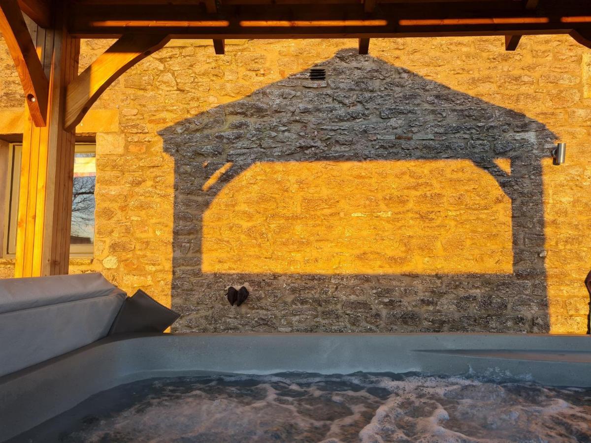 Keld Barn, Low Ploughlands Holiday Lets Къркби Стивън Екстериор снимка