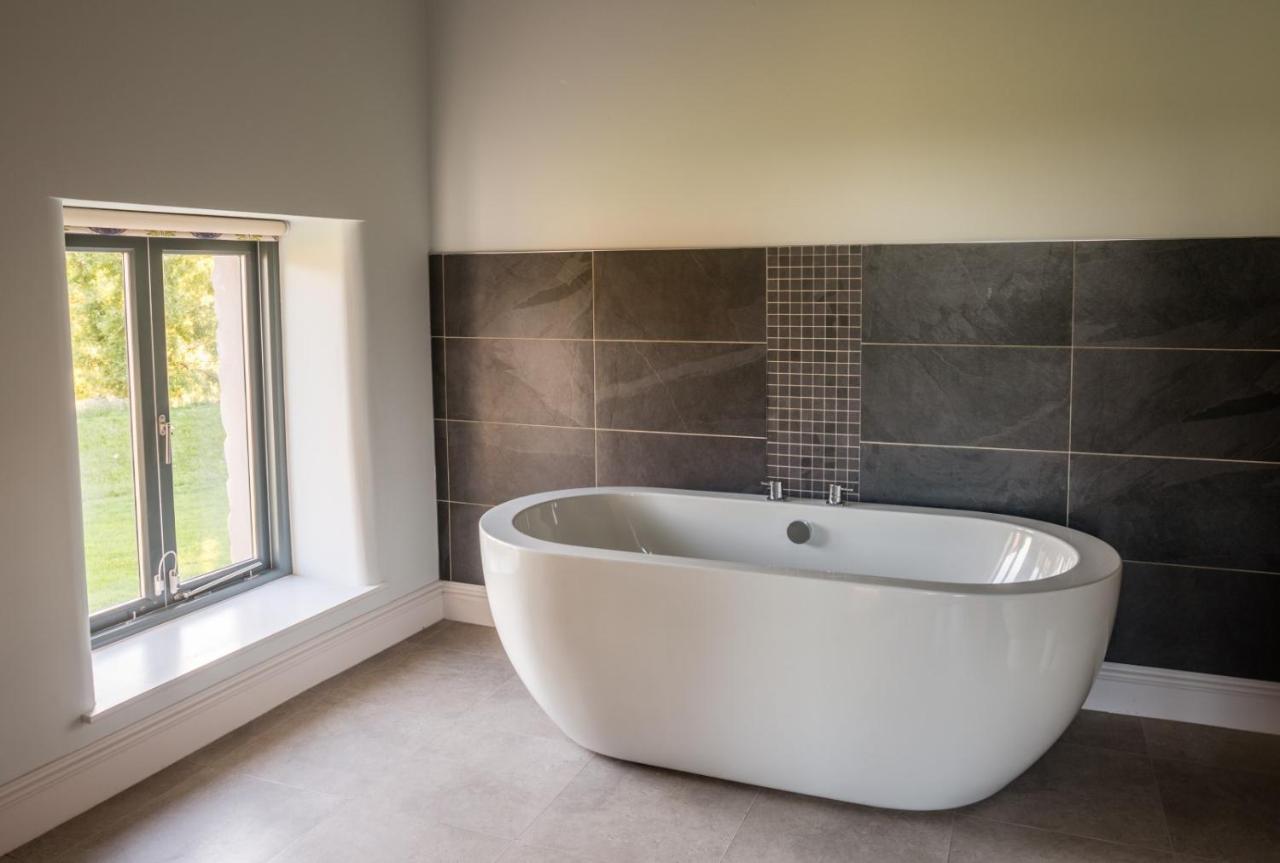 Keld Barn, Low Ploughlands Holiday Lets Къркби Стивън Екстериор снимка