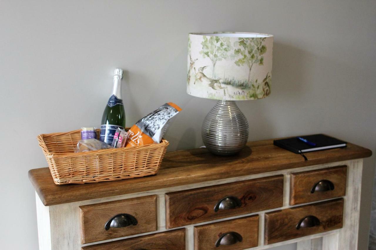 Keld Barn, Low Ploughlands Holiday Lets Къркби Стивън Екстериор снимка