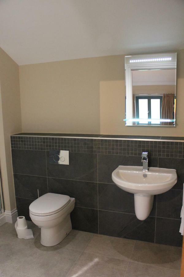 Keld Barn, Low Ploughlands Holiday Lets Къркби Стивън Екстериор снимка